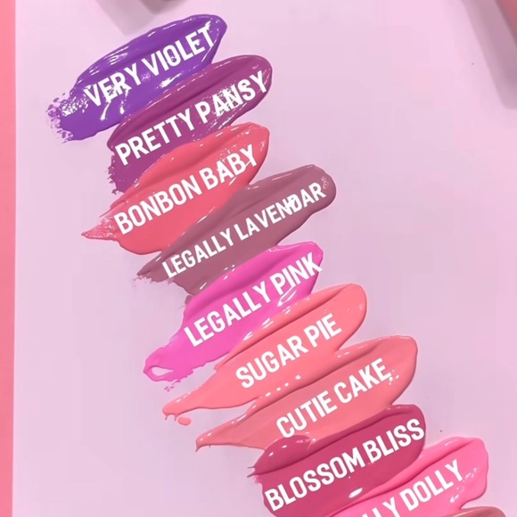 P. Louise Cheek of It Cream Liquid Blush in Legally Pink BNIB P.Louise - Picture 11 of 16